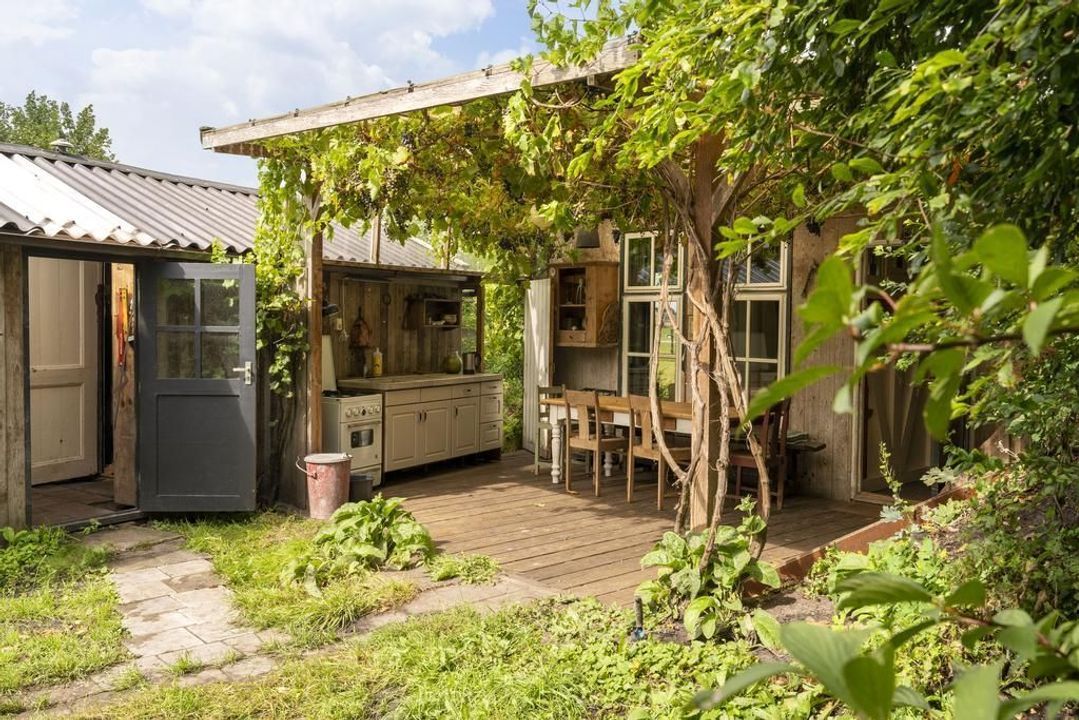 Domela Nieuwenhuisweg 29, Nij Beets foto-42