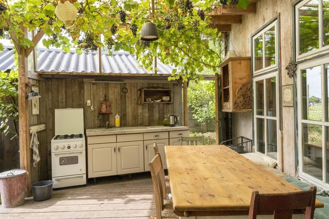 Domela Nieuwenhuisweg 29, Nij Beets foto-32