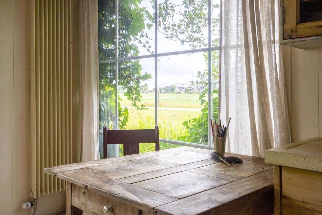 Domela Nieuwenhuisweg 29, Nij Beets foto-40