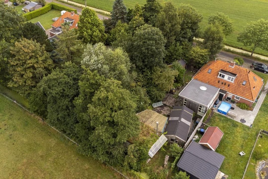 Domela Nieuwenhuisweg 29, Nij Beets foto-51