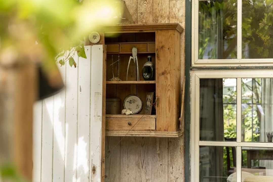 Domela Nieuwenhuisweg 29, Nij Beets foto-33