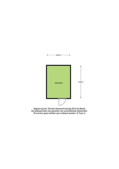 Domela Nieuwenhuisweg 29, Nij Beets foto-4