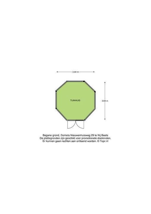 Domela Nieuwenhuisweg 29, Nij Beets foto-45
