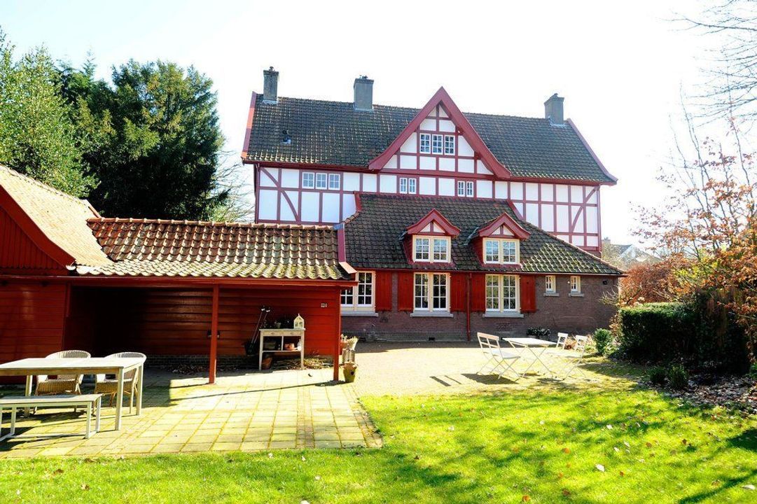 Hoofdstraat 21, De Steeg foto-21