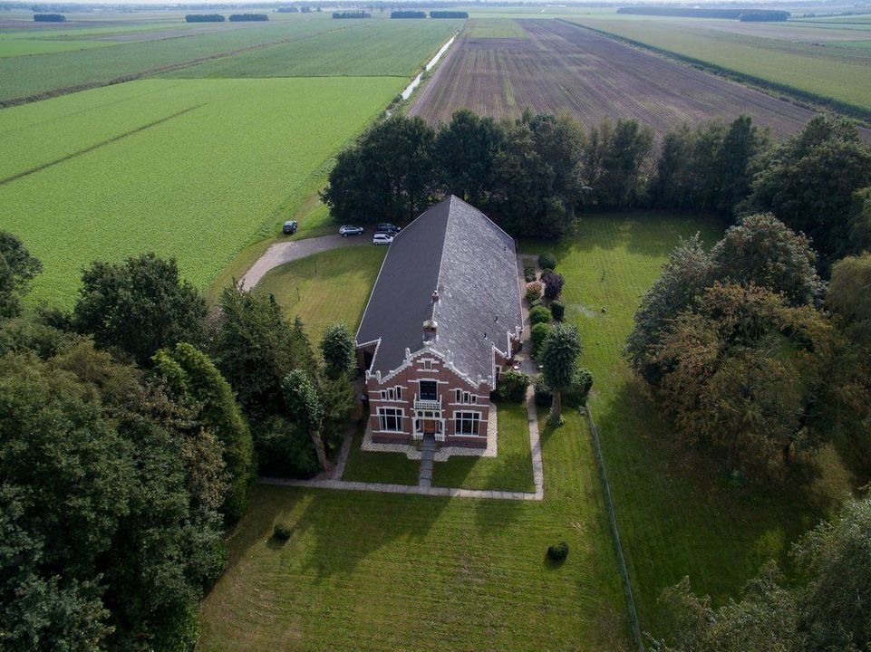 Zuiderdiep 279, Valthermond foto-1