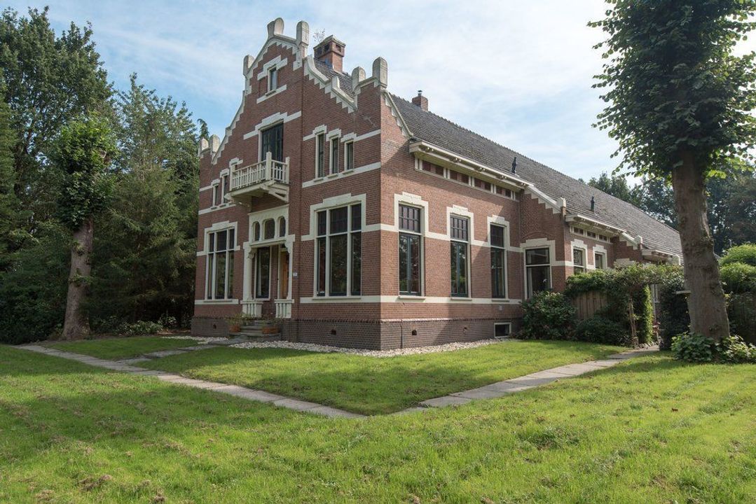 Zuiderdiep 279, Valthermond foto-0