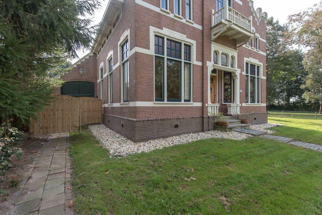 Zuiderdiep 279, Valthermond foto-6