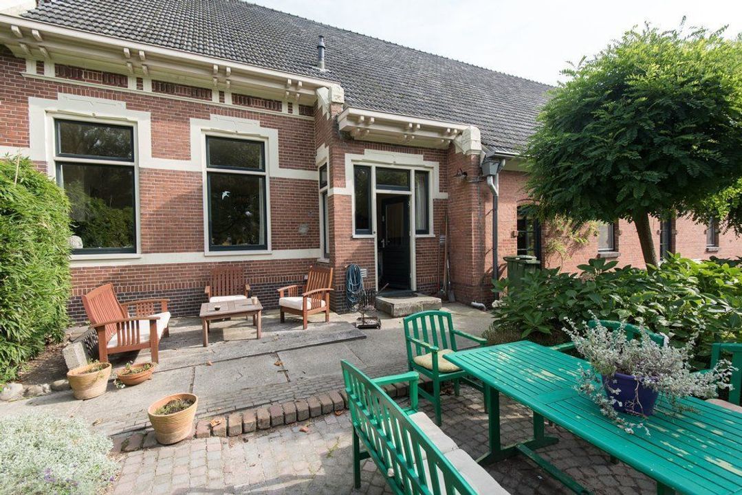 Zuiderdiep 279, Valthermond foto-9
