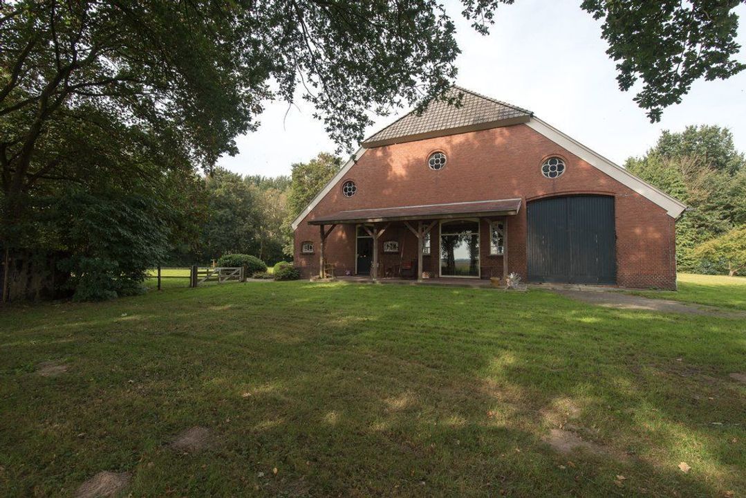 Zuiderdiep 279, Valthermond foto-17