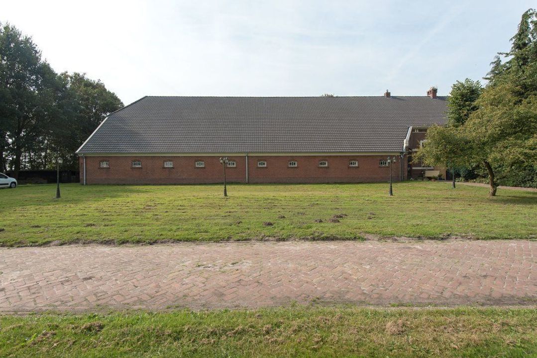 Zuiderdiep 279, Valthermond foto-20