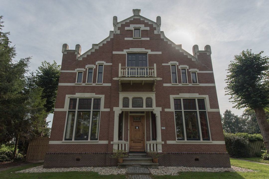Zuiderdiep 279, Valthermond foto-26