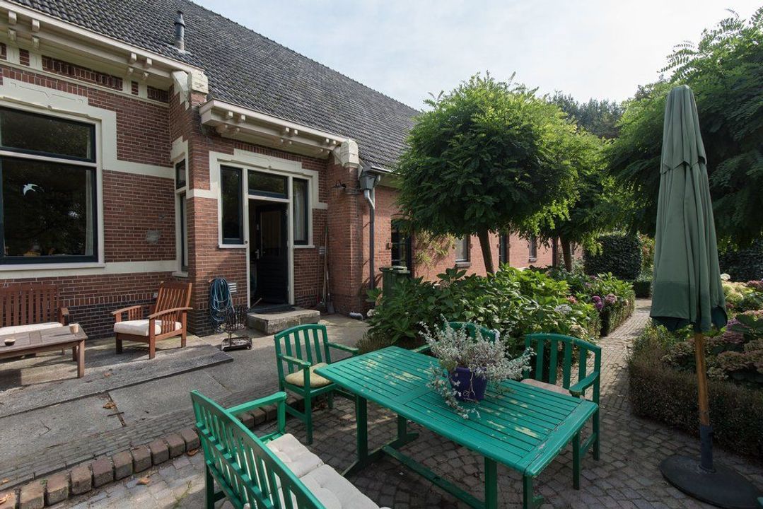 Zuiderdiep 279, Valthermond foto-38