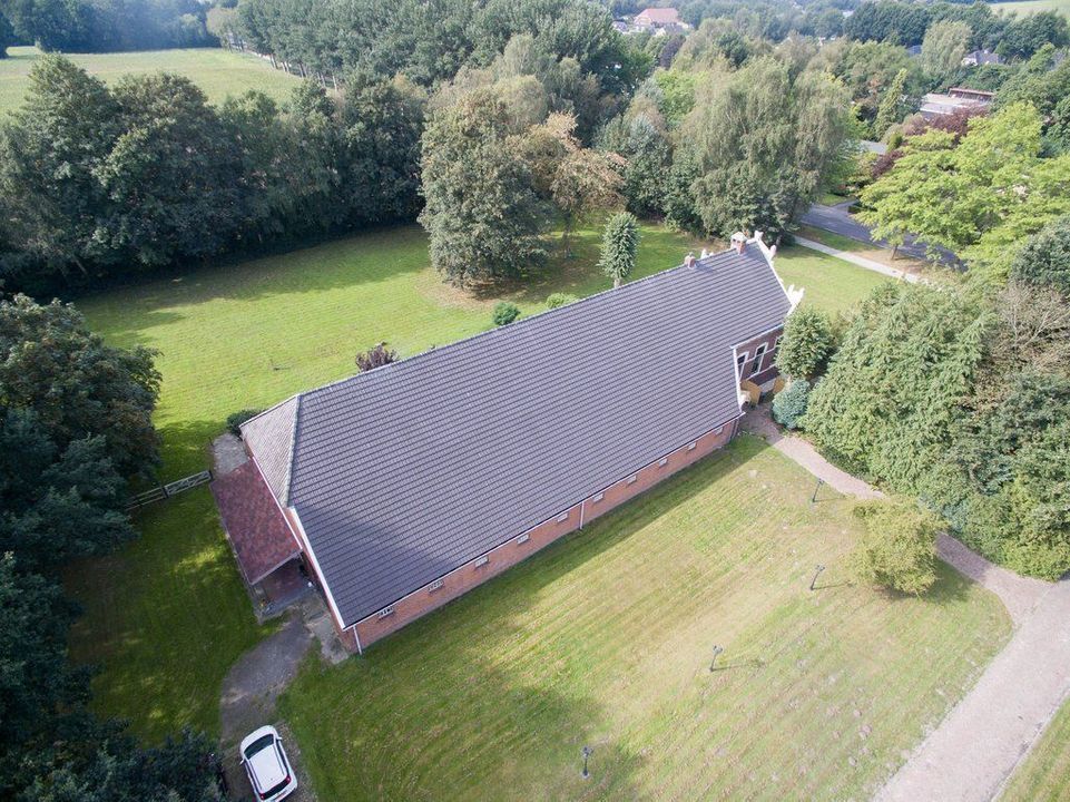 Zuiderdiep 279, Valthermond foto-50