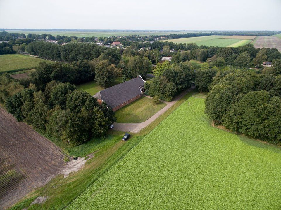 Zuiderdiep 279, Valthermond foto-54