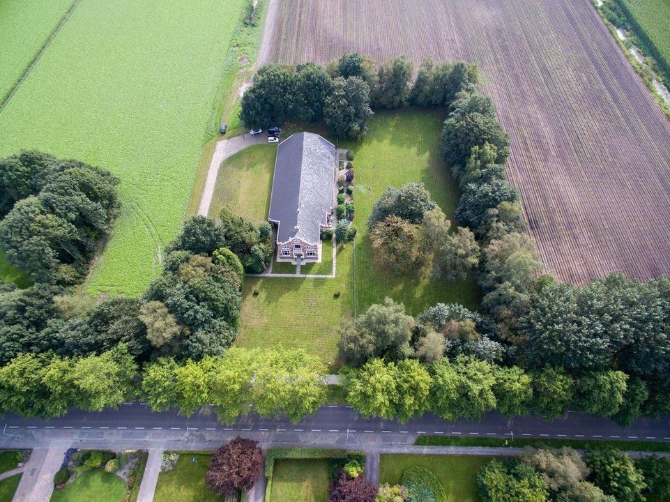 Zuiderdiep 279, Valthermond foto-56
