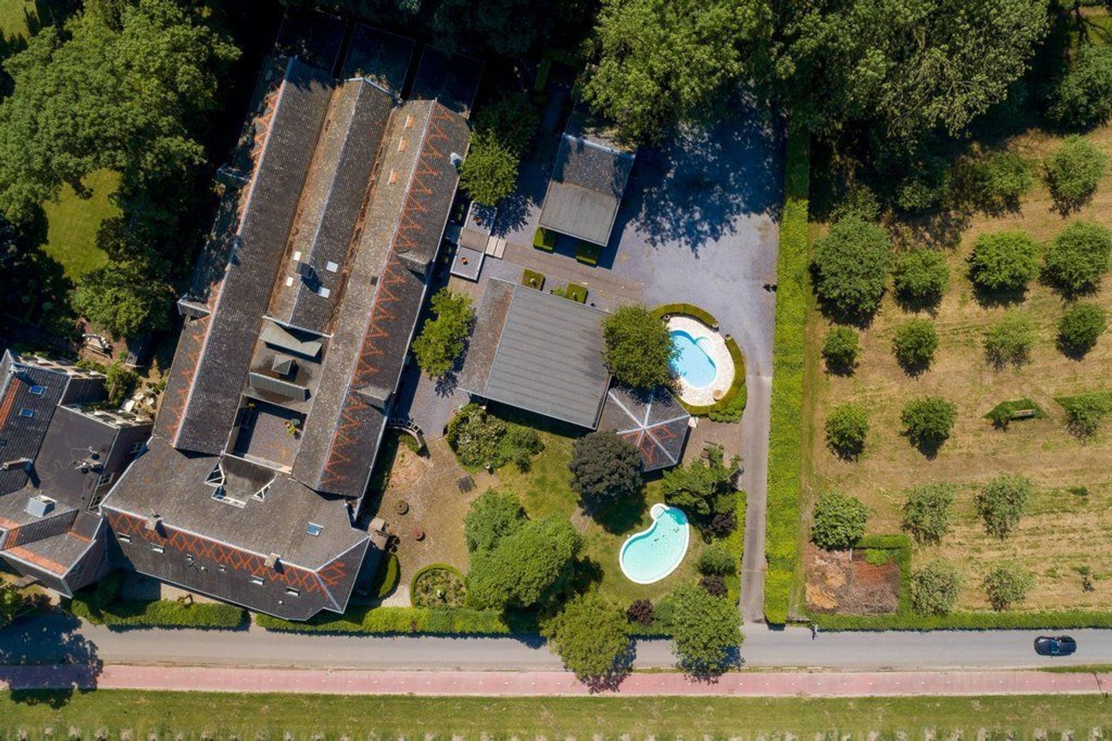 Loft B - Uiterdijk 76 0 ong, Zoelen