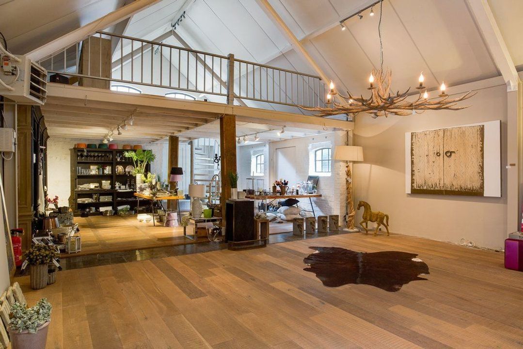 Loft B - Uiterdijk 76 0 ong, Zoelen foto-11