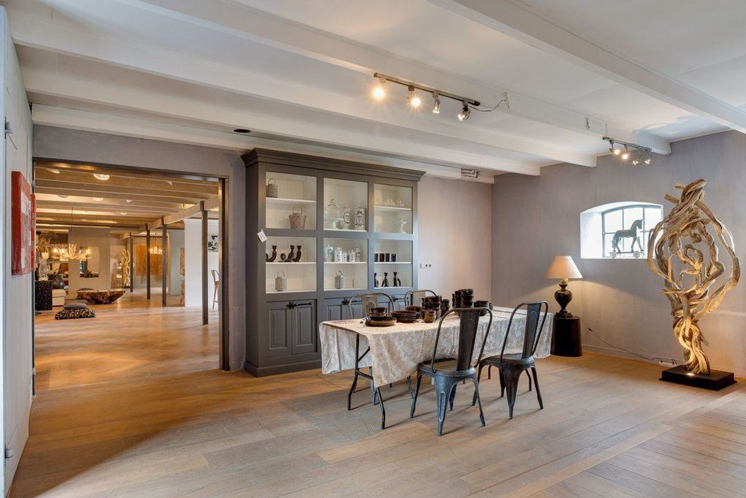 Loft B - Uiterdijk 76 0 ong, Zoelen foto-12