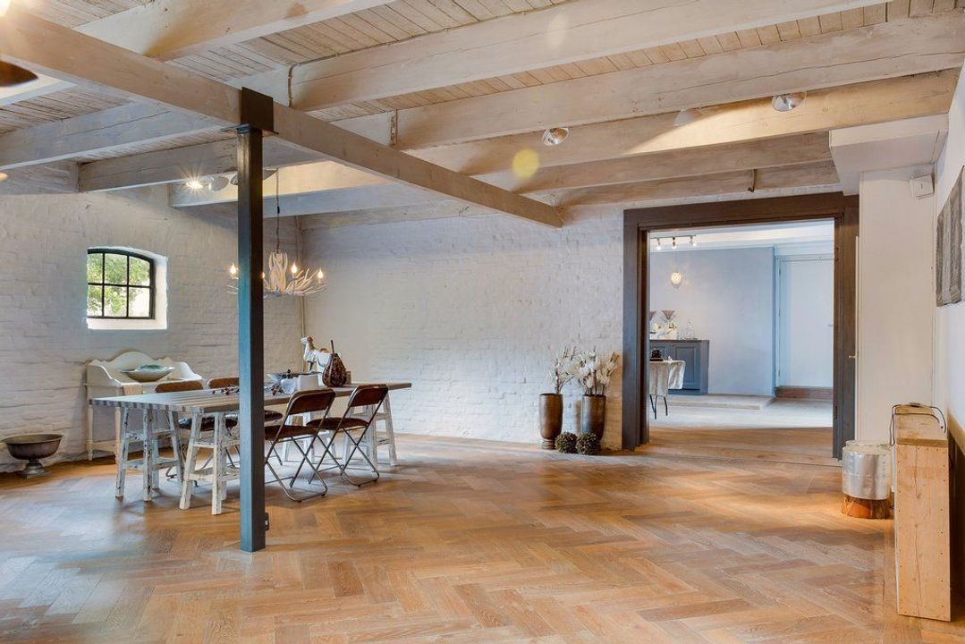 Loft B - Uiterdijk 76 0 ong, Zoelen foto-14