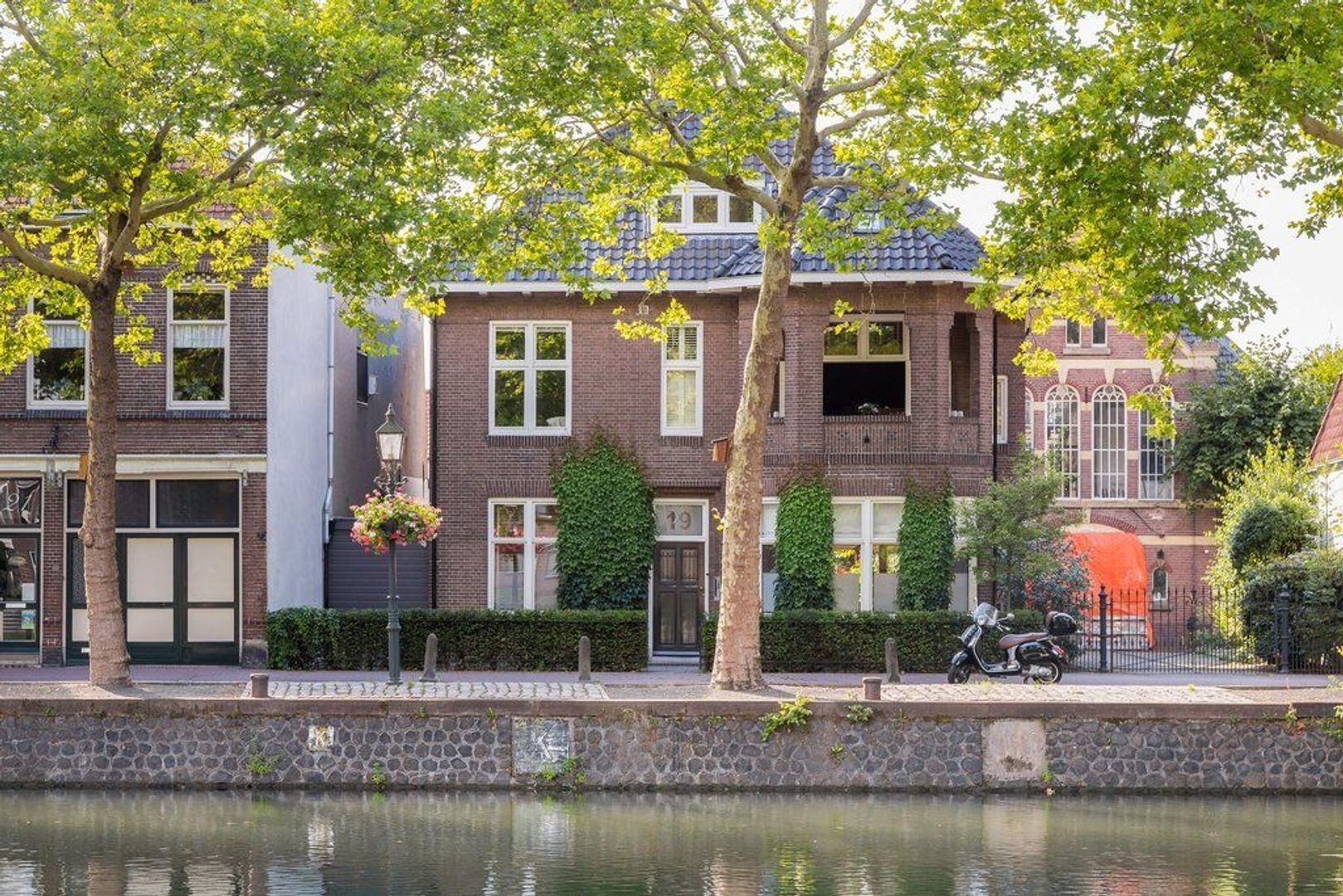 Dorpsstraat 19, Nieuwegein