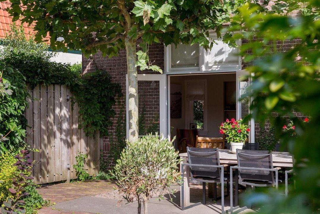 Dorpsstraat 19, Nieuwegein foto-5