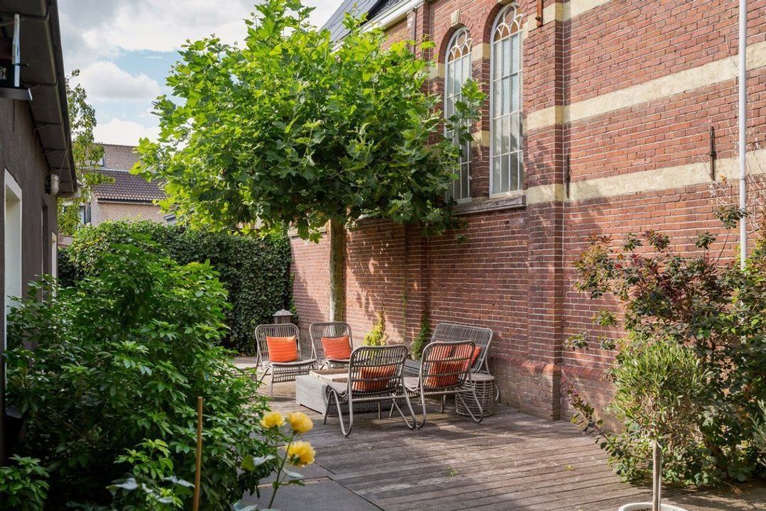 Dorpsstraat 19, Nieuwegein foto-7