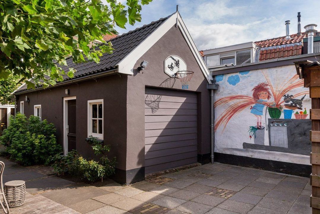 Dorpsstraat 19, Nieuwegein foto-9