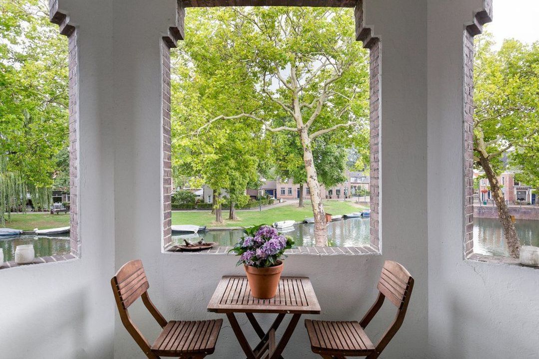 Dorpsstraat 19, Nieuwegein foto-32