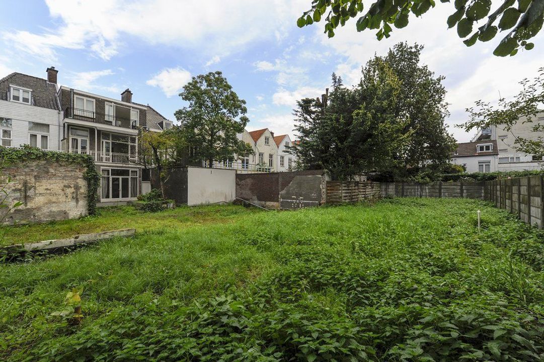 Toussaintkade 32, Den Haag foto-3