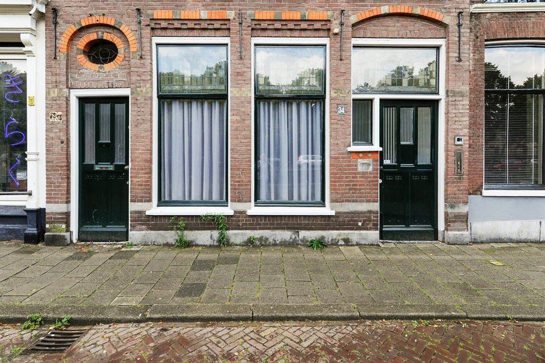 Toussaintkade 32, Den Haag foto-20