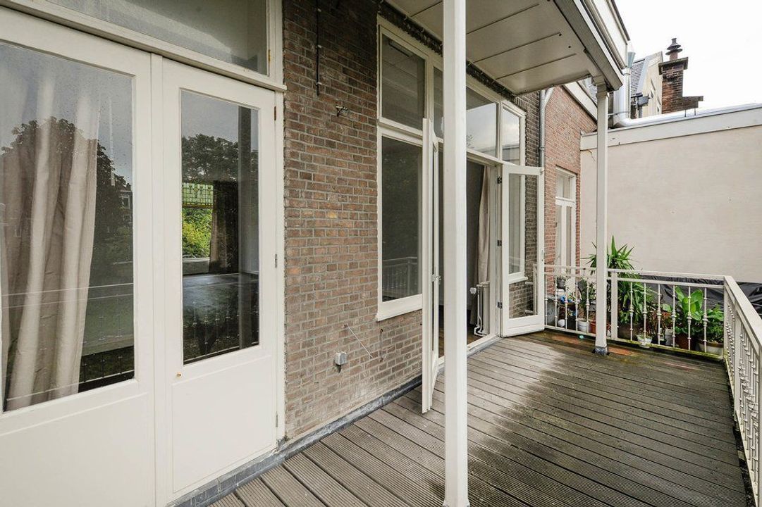 Toussaintkade 32, Den Haag foto-39