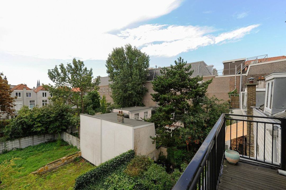 Toussaintkade 32, Den Haag foto-54