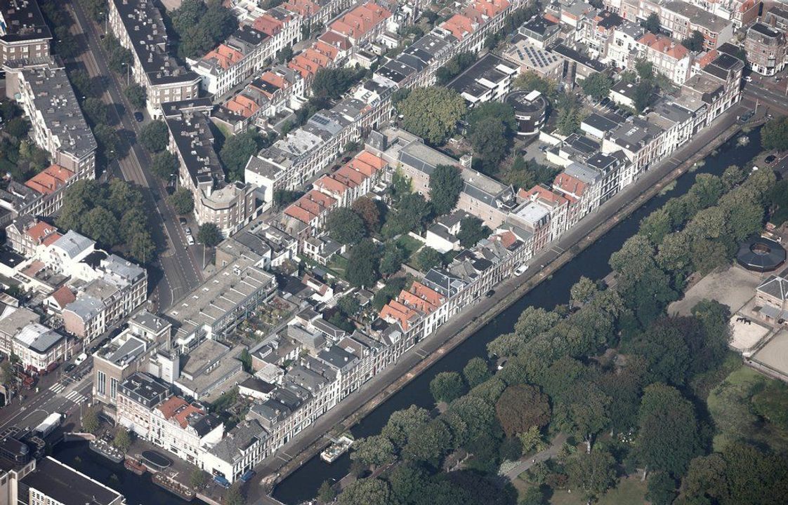 Toussaintkade 32, Den Haag foto-56