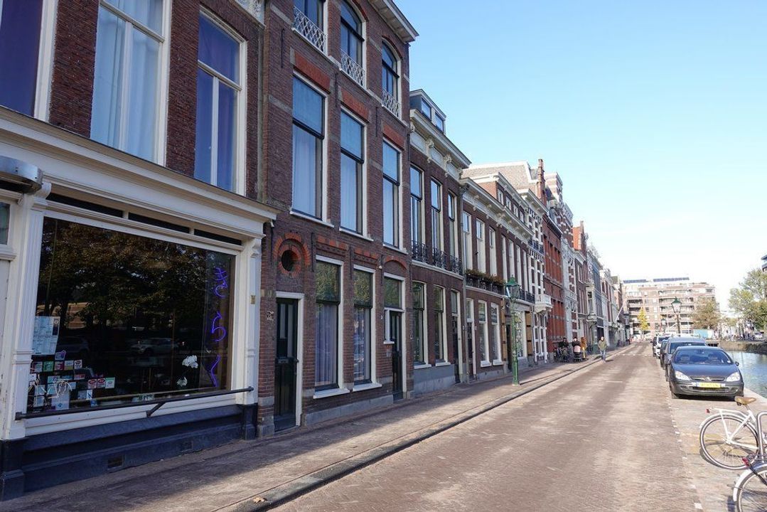 Toussaintkade 32, Den Haag foto-19