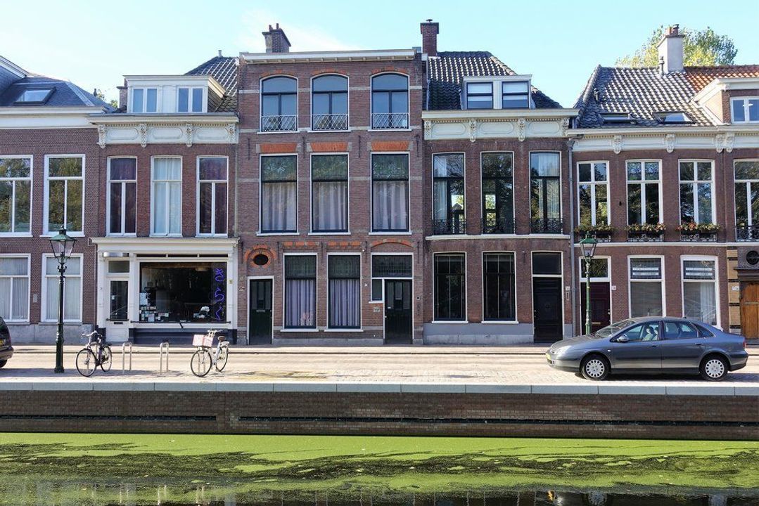 Toussaintkade 32, Den Haag foto-1