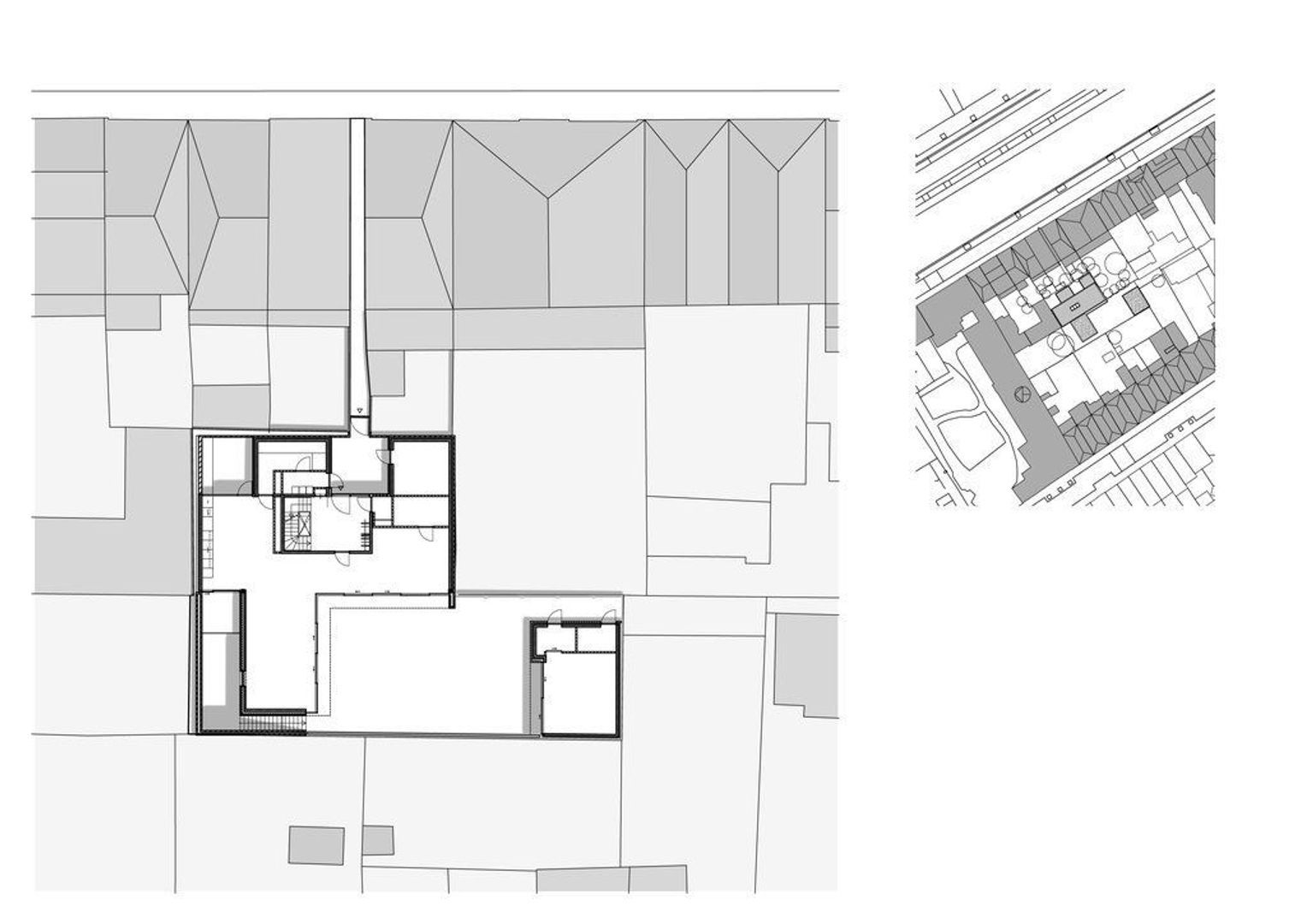 Toussaintkade 32, Den Haag plattegrond-0