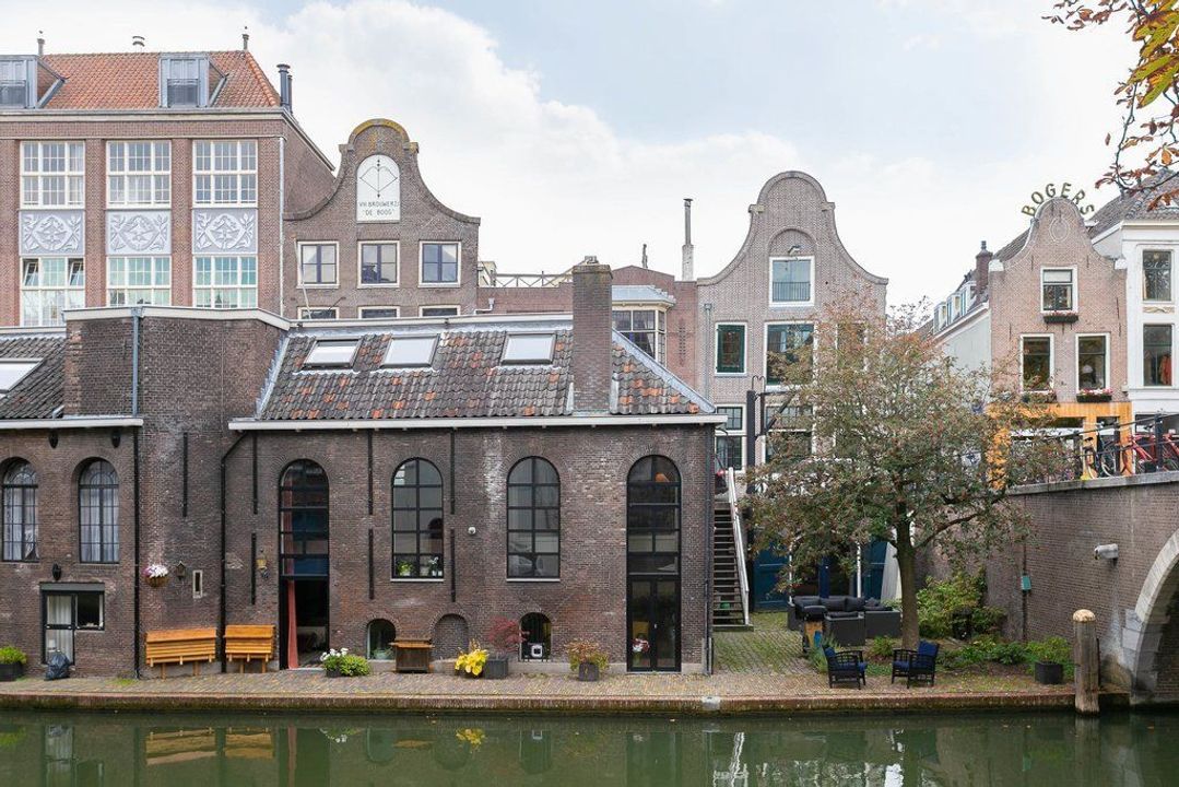 Oudegracht 369 H, Utrecht foto-4