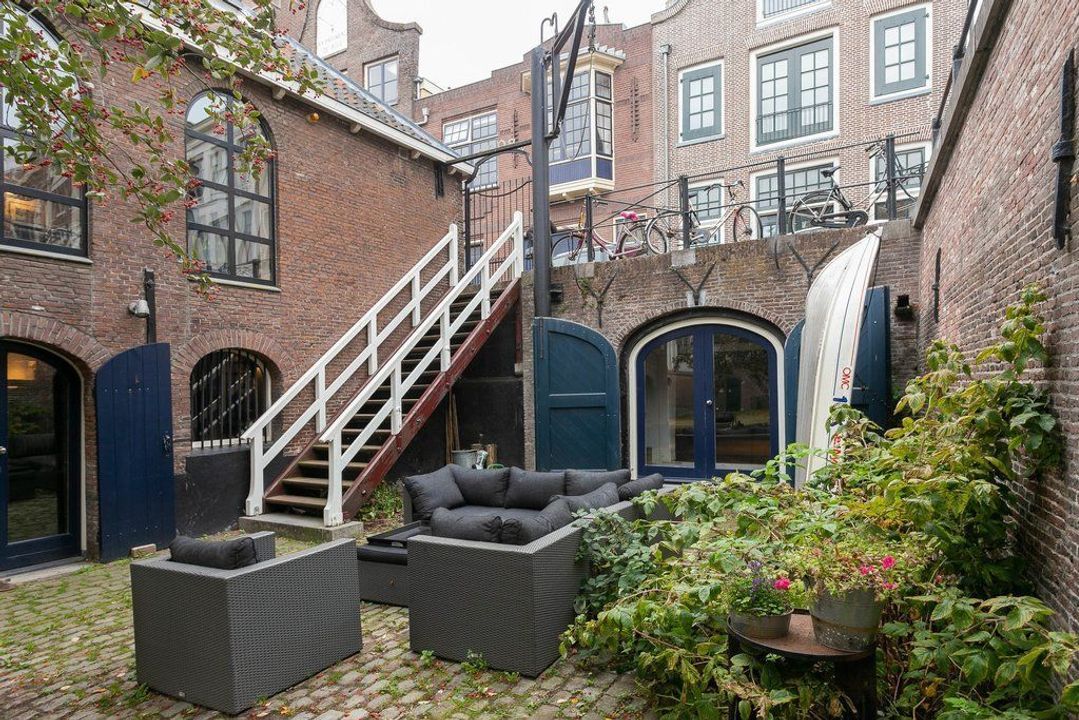 Oudegracht 369 H, Utrecht foto-7