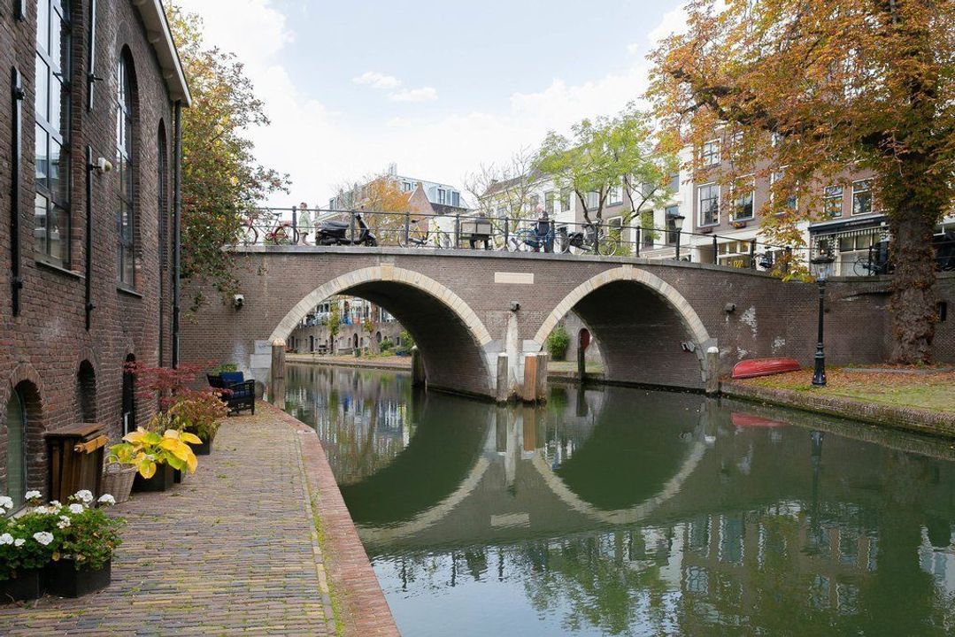 Oudegracht 369 H, Utrecht foto-8