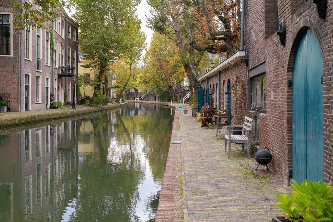 Oudegracht 369 H, Utrecht foto-9