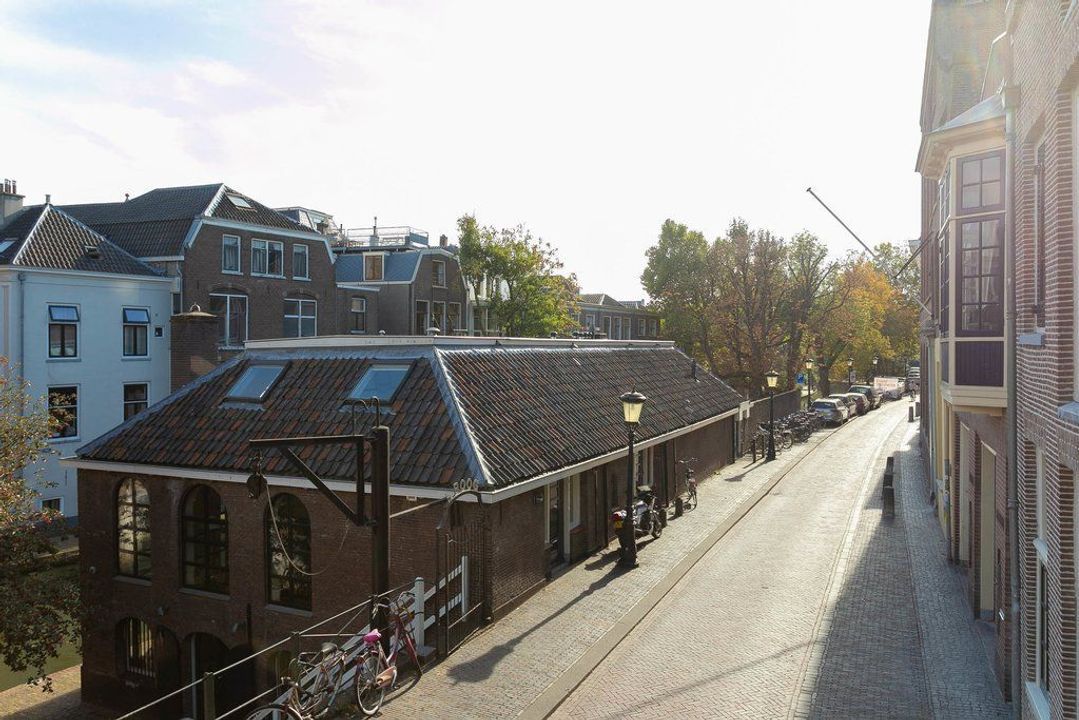 Oudegracht 369 H, Utrecht foto-10