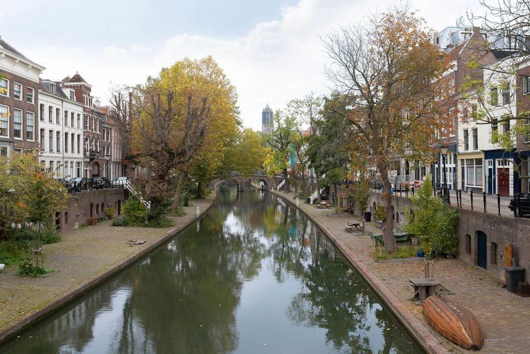 Oudegracht 369 H, Utrecht foto-11