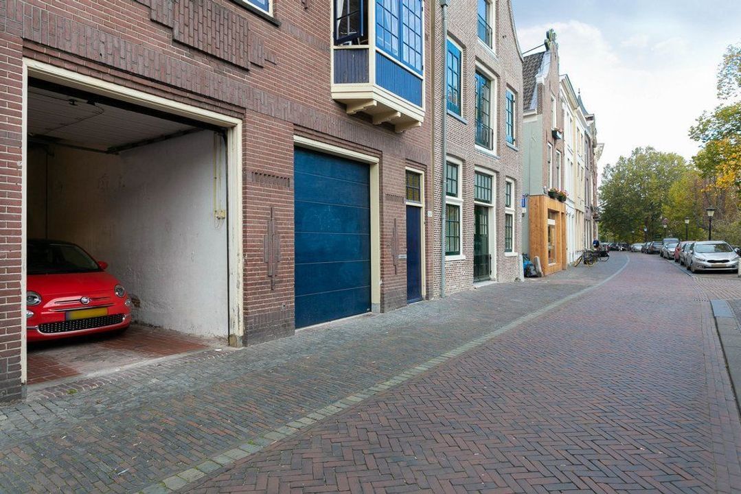 Oudegracht 369 H, Utrecht foto-12