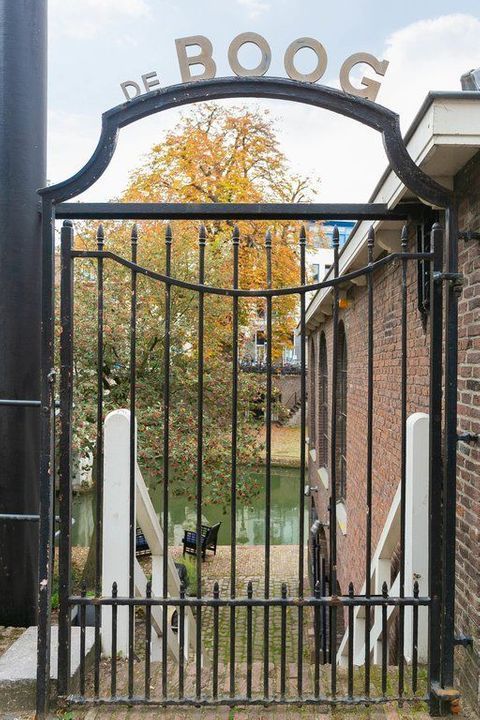 Oudegracht 369 H, Utrecht foto-13