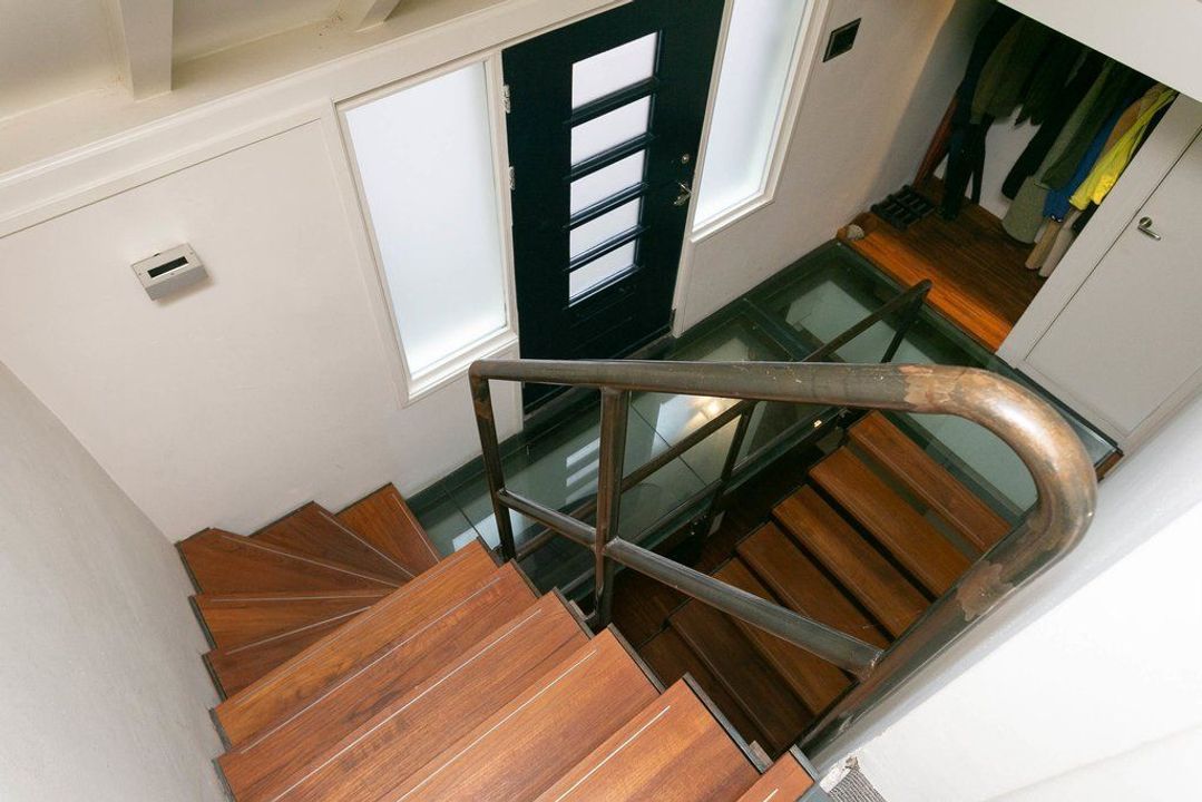 Oudegracht 369 H, Utrecht foto-15