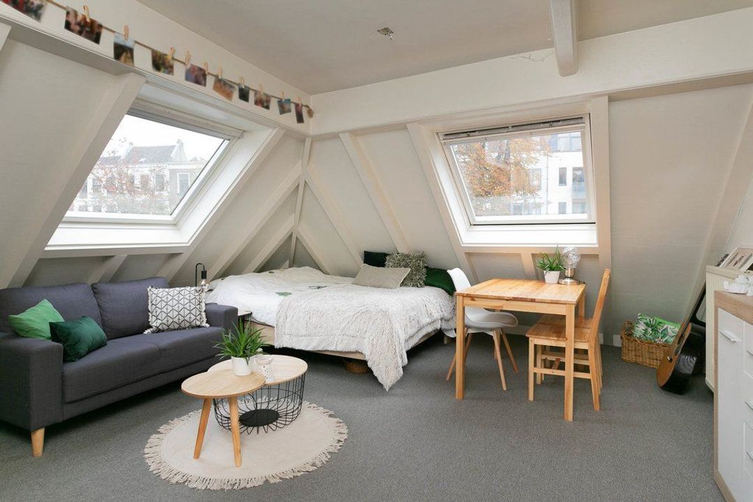 Oudegracht 369 H, Utrecht foto-20