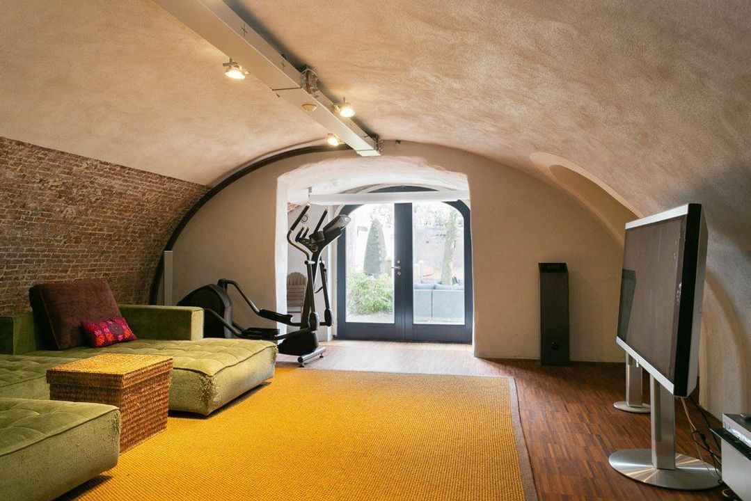Oudegracht 369 H, Utrecht foto-47