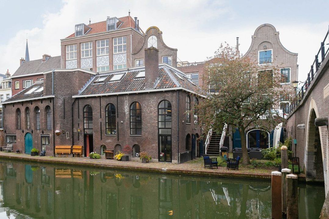Oudegracht 369 H, Utrecht foto-56