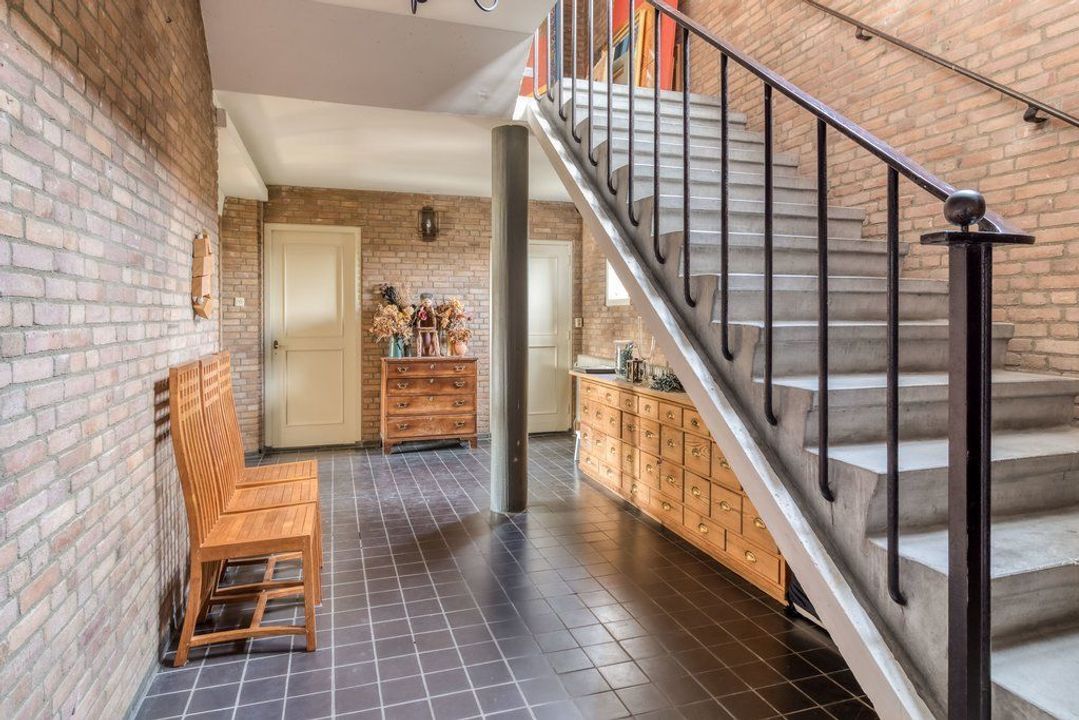 Dorpsplein 9, Schoondijke foto-21