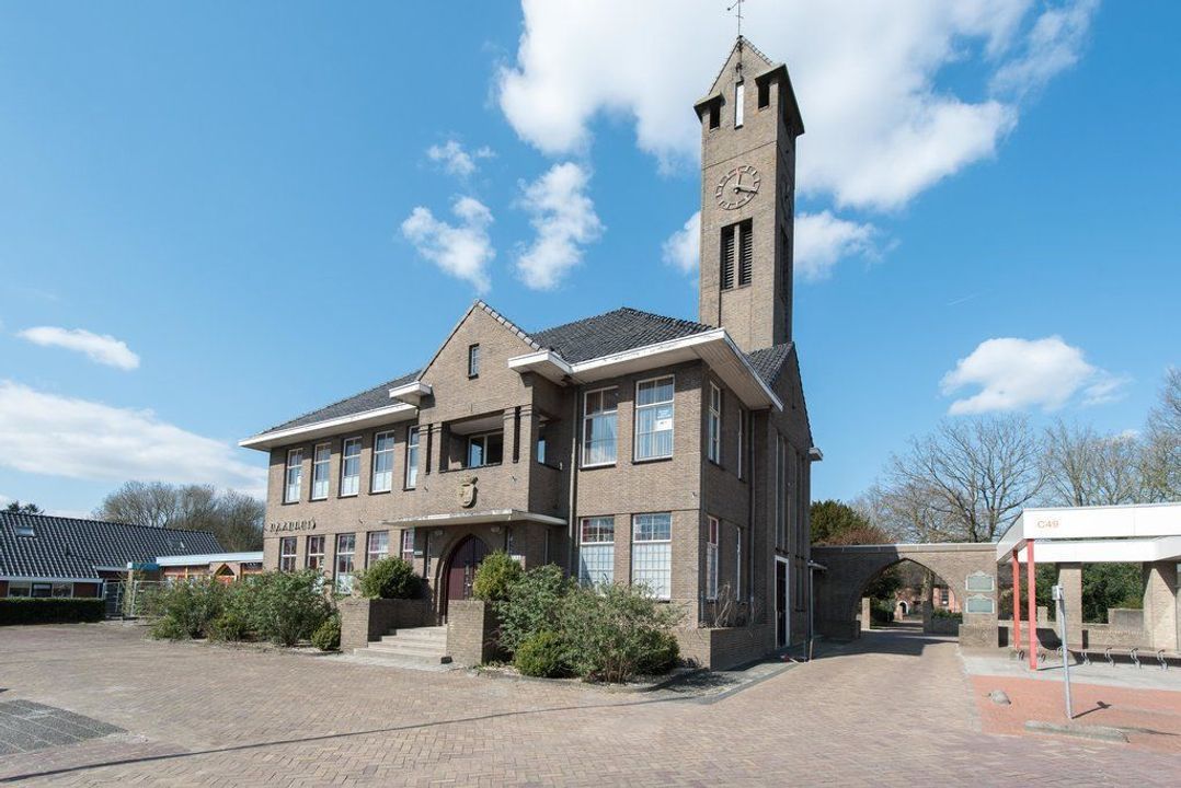Ds. Sicco Tjadenstraat C 52, Nieuwe Pekela foto-0